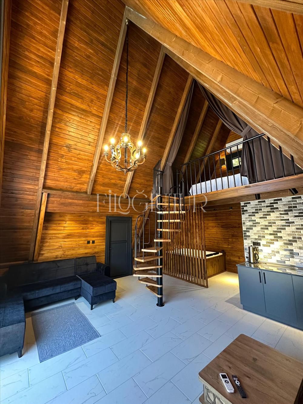 listing card gallery