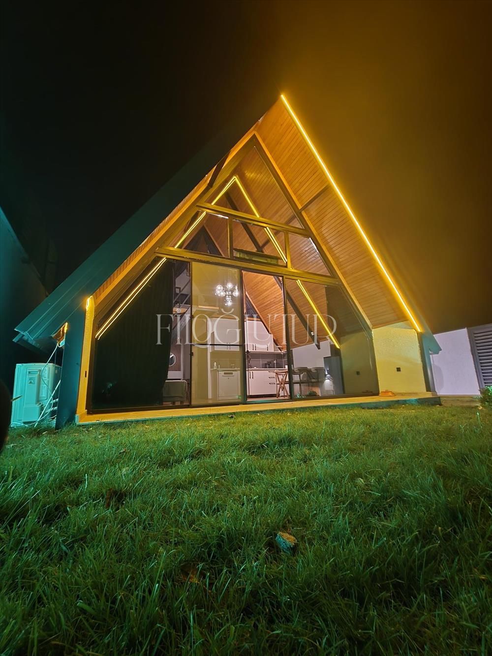 listing card gallery