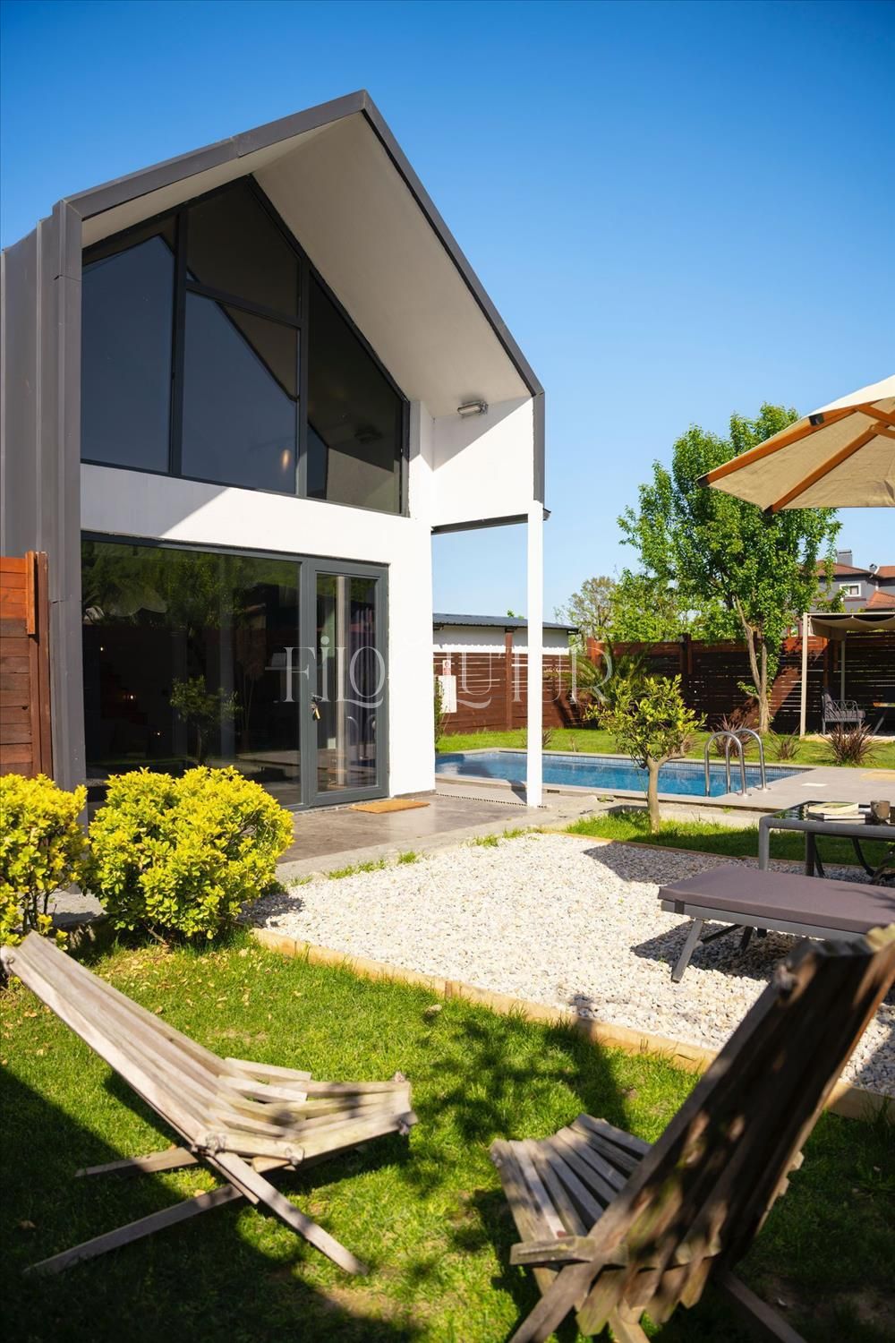 listing card gallery