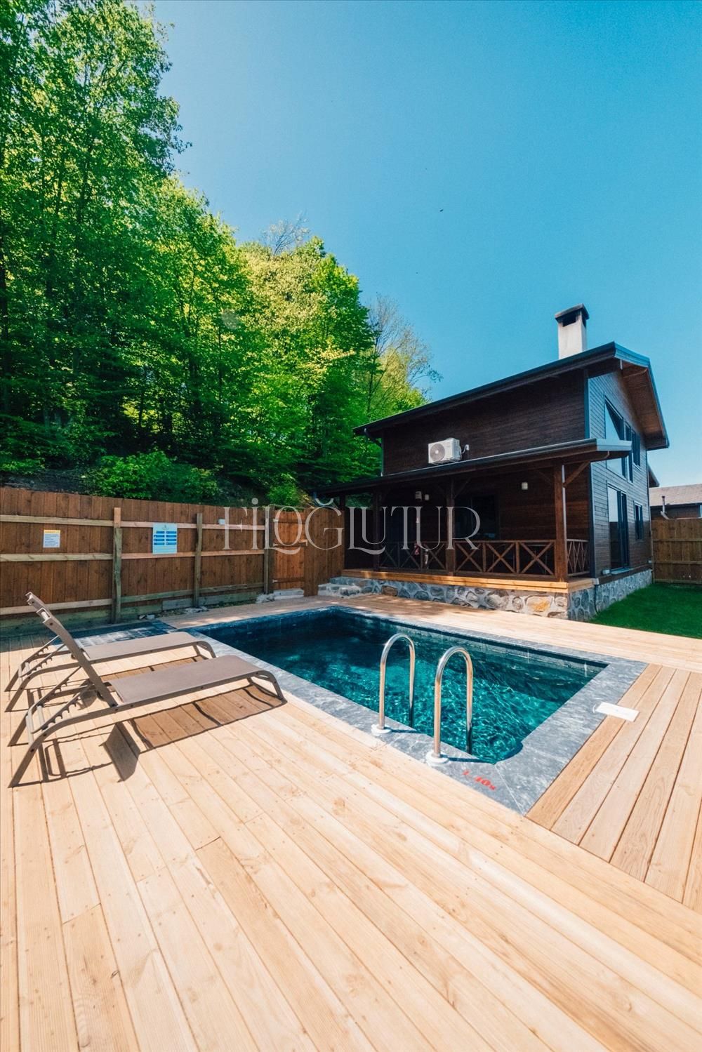 listing card gallery